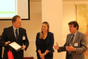 Tudományos Társaság ülése