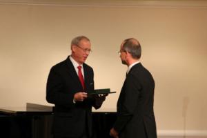 Emlékezés az 1956-os forradalomra