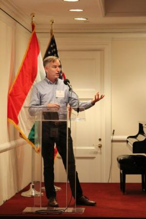 BlackRock Carrier Network Event