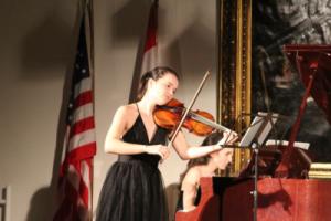 Március 15-ei megemlékezés