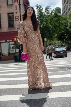 Hungarian Fashion Brunch